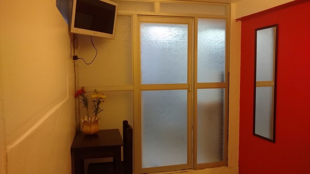 Hospedaje Qori Punku Куско Екстериор снимка